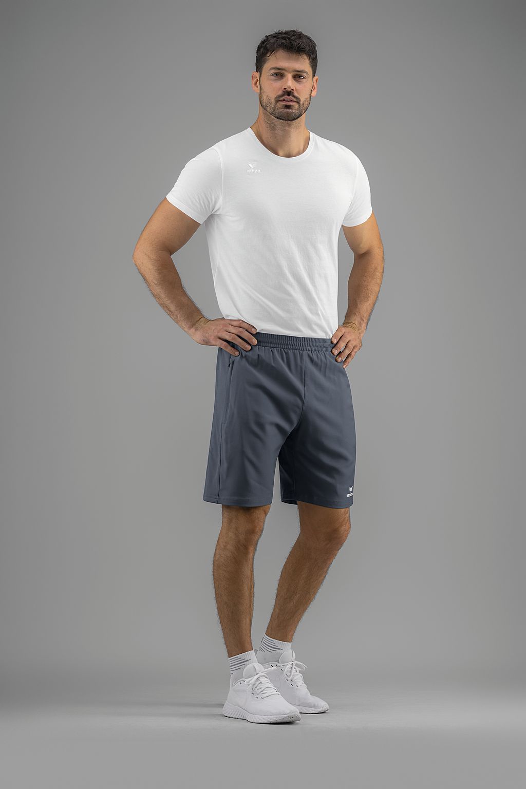 Spodenki męskie Erima Change by erima Shorts