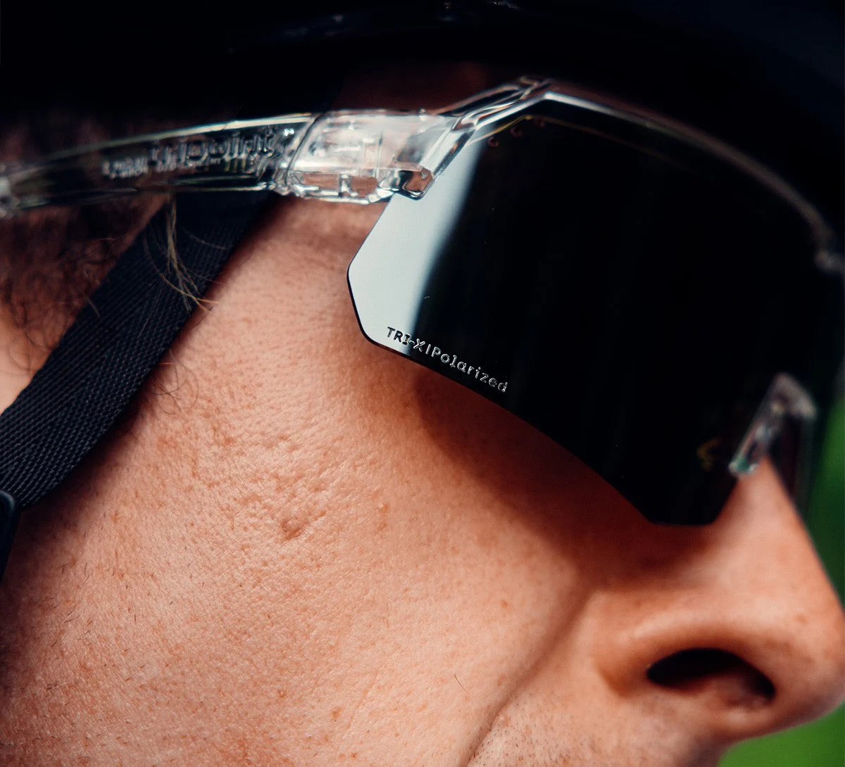 Okulary przeciwsłoneczne Tripoint Treriksröset