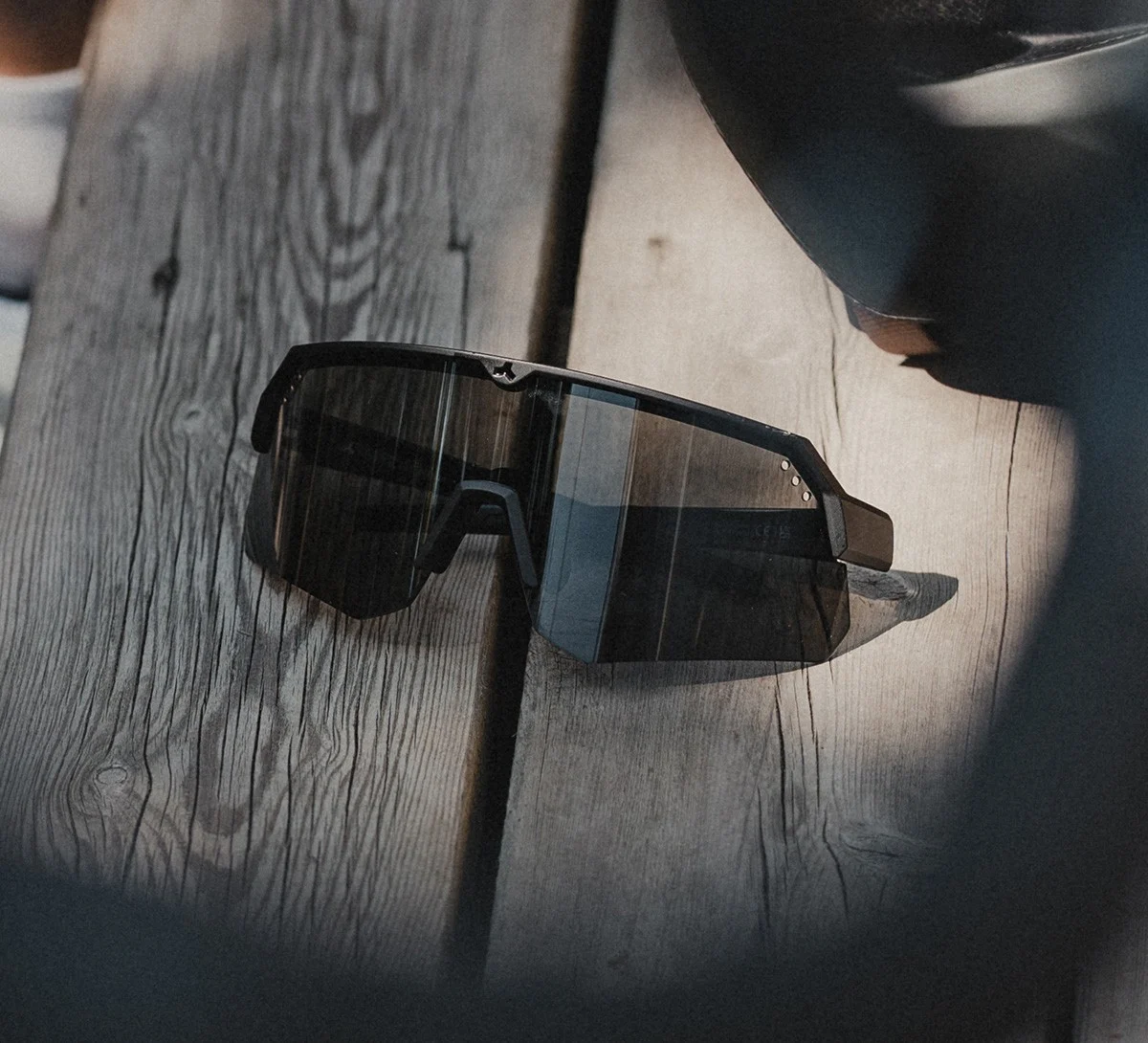 Okulary przeciwsłoneczne Tripoint Treriksröset