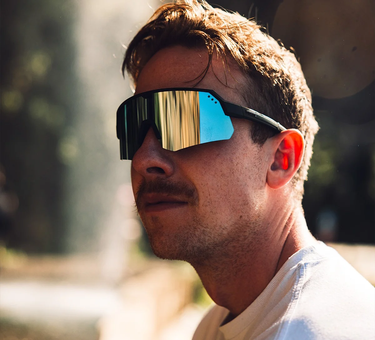 Okulary przeciwsłoneczne Tripoint Treriksröset