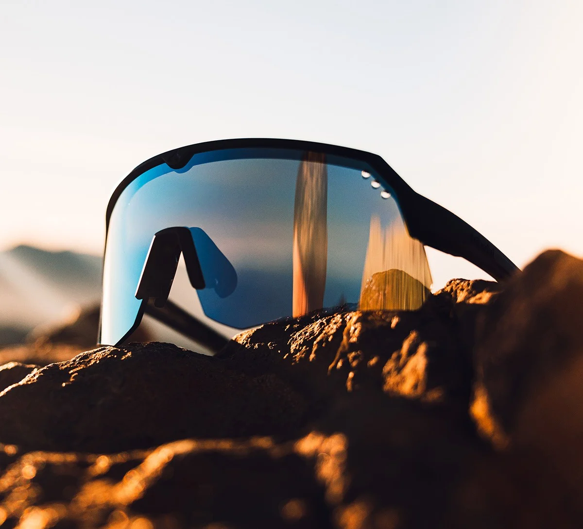 Okulary przeciwsłoneczne Tripoint Treriksröset