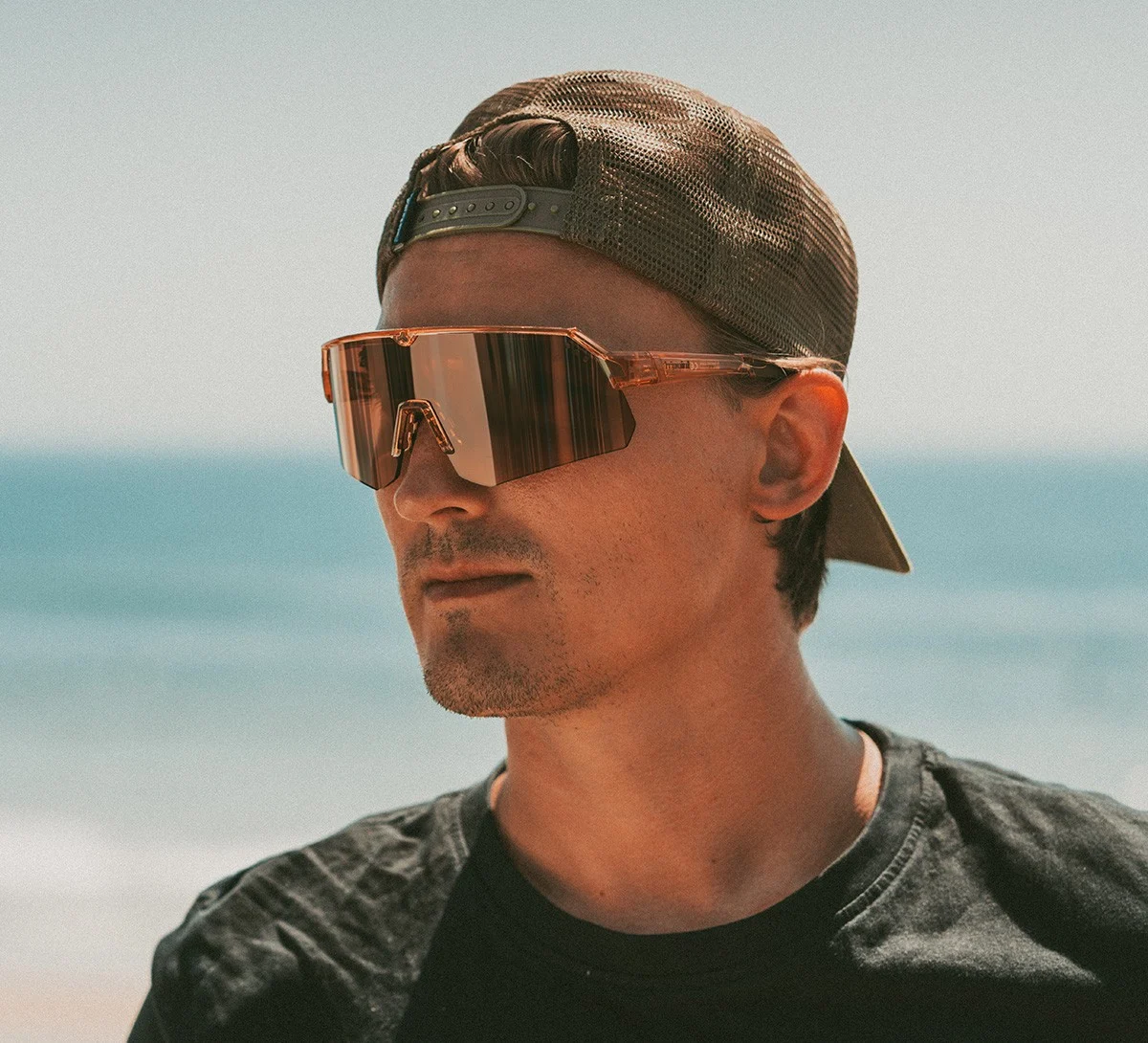 Okulary przeciwsłoneczne Tripoint Treriksröset