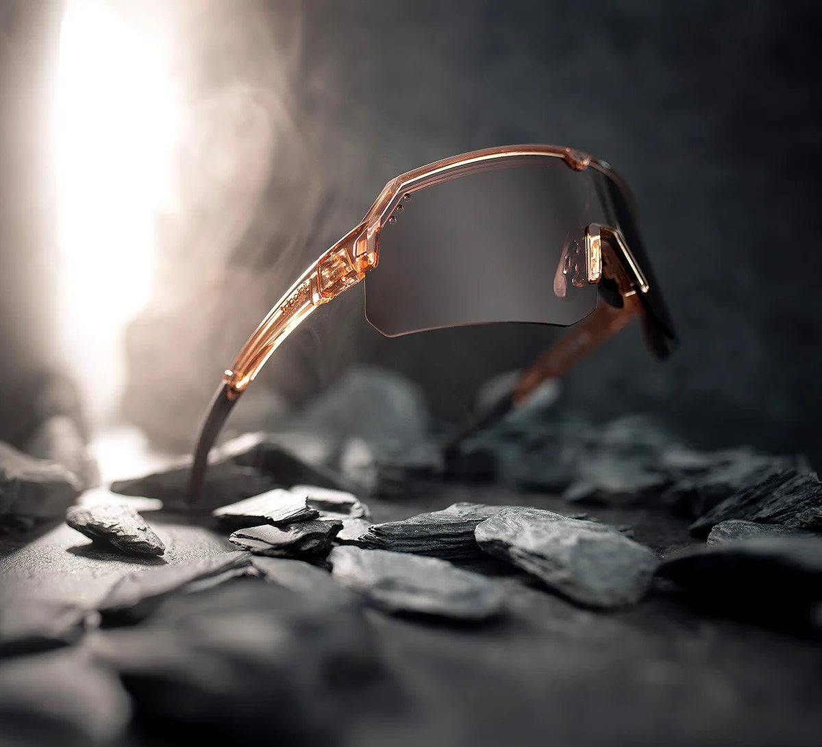 Okulary przeciwsłoneczne Tripoint Treriksröset