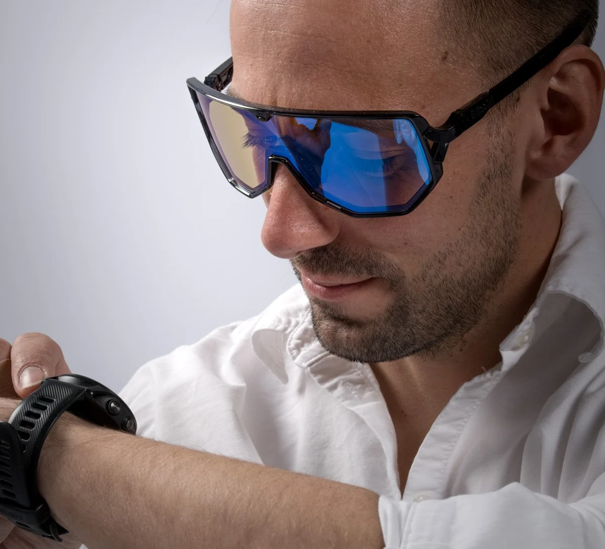 Okulary przeciwsłoneczne Tripoint Reschen