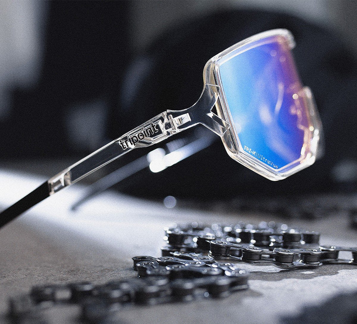 Okulary przeciwsłoneczne Tripoint Reschen