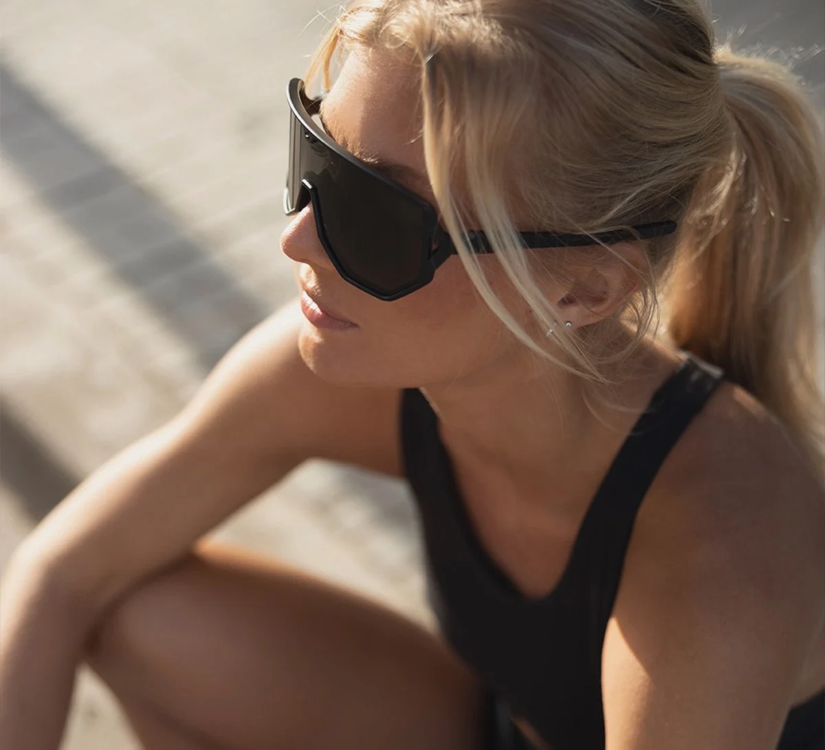 Okulary przeciwsłoneczne Tripoint Reschen