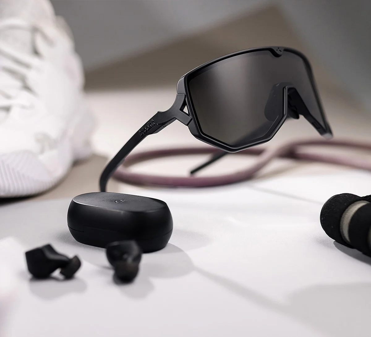 Okulary przeciwsłoneczne Tripoint Reschen