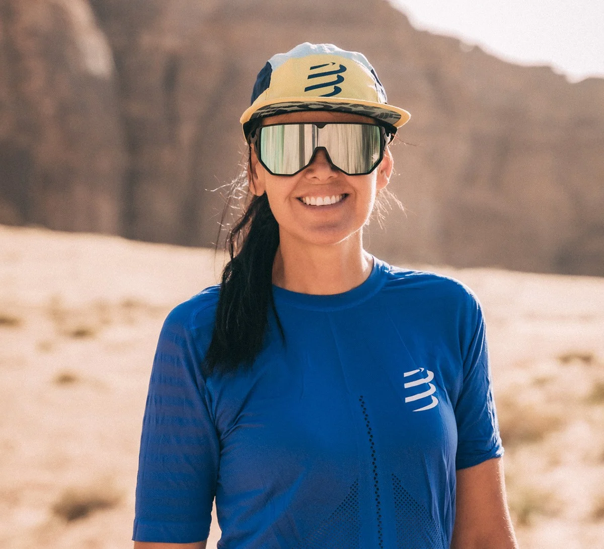 Okulary przeciwsłoneczne Tripoint Reschen