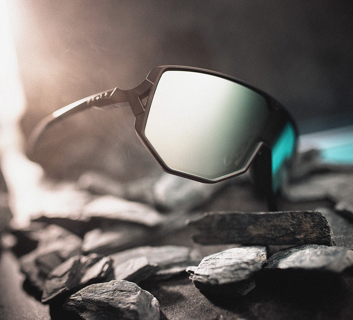 Okulary przeciwsłoneczne Tripoint Reschen