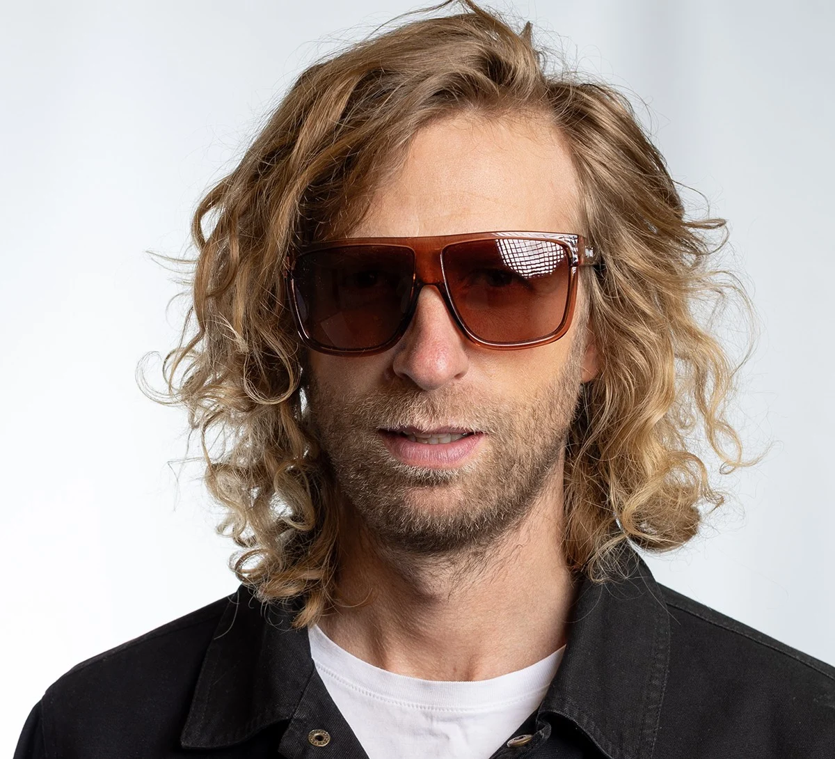 Okulary przeciwsłoneczne Tripoint Rajka