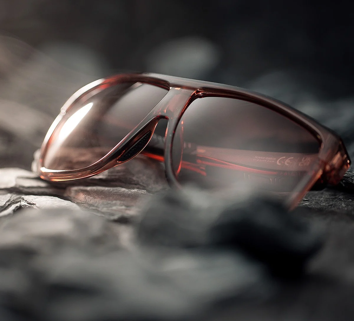 Okulary przeciwsłoneczne Tripoint Rajka