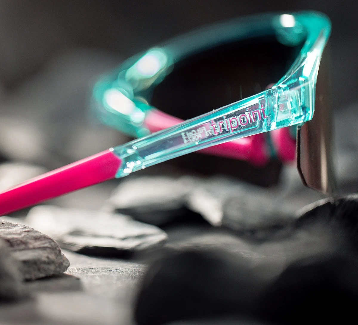 Okulary przeciwsłoneczne Tripoint Lake Victoria