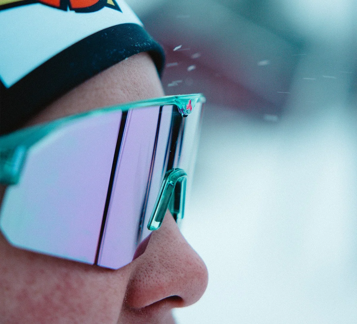 Okulary przeciwsłoneczne Tripoint Lake Victoria