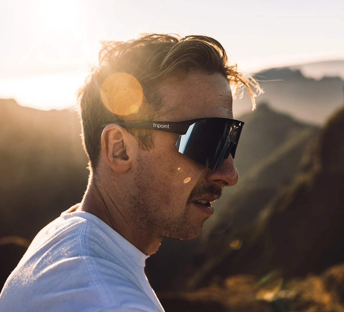 Okulary przeciwsłoneczne Tripoint Lake Victoria