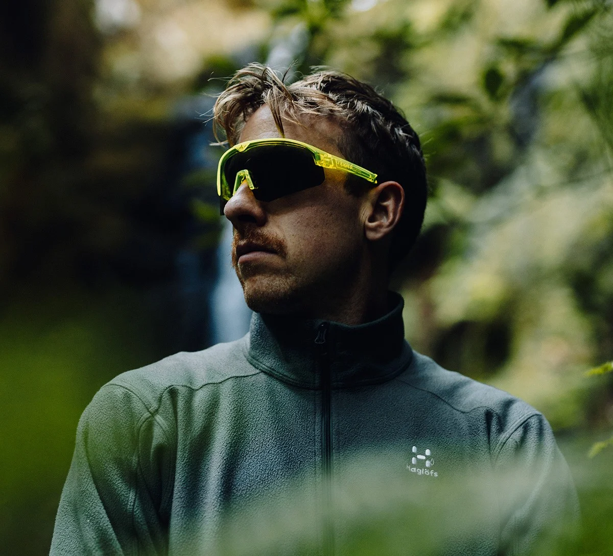 Okulary przeciwsłoneczne Tripoint Lake Victoria