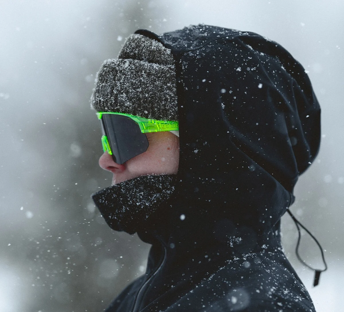 Okulary przeciwsłoneczne Tripoint Lake Victoria