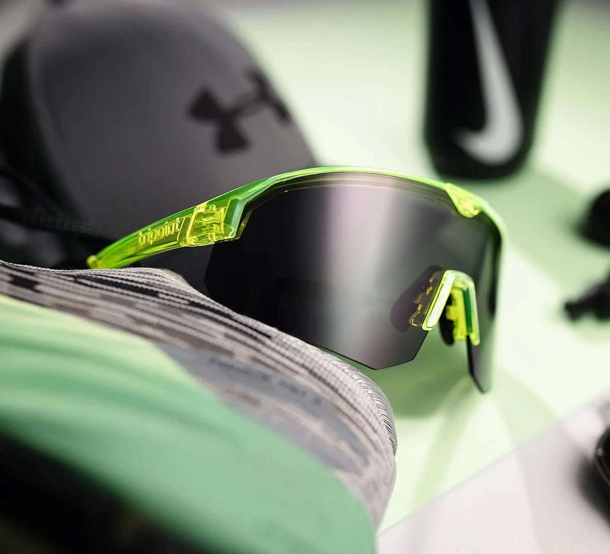 Okulary przeciwsłoneczne Tripoint Lake Victoria