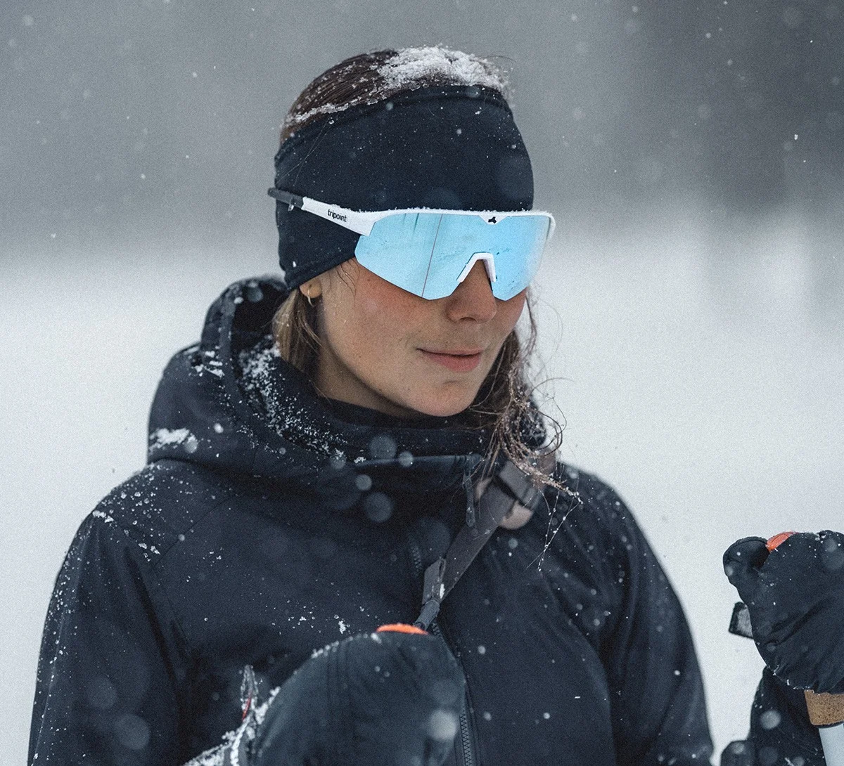 Okulary przeciwsłoneczne Tripoint Lake Victoria