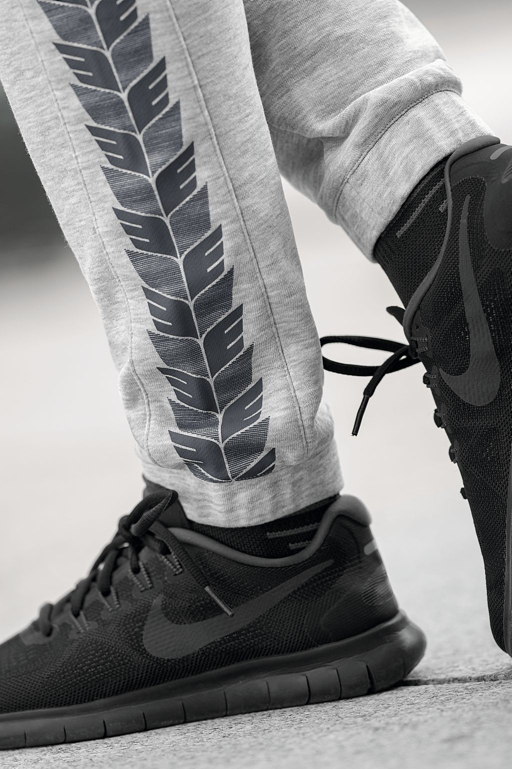 Spodnie dresowe damskie Erima Essential Team Sweatpants