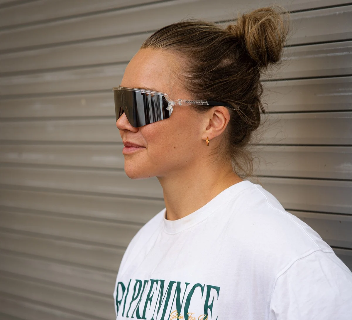 Okulary przeciwsłoneczne Tripoint Chobe