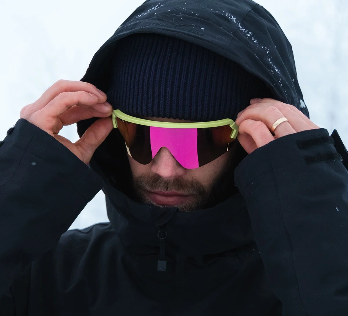 Okulary przeciwsłoneczne Tripoint Chobe