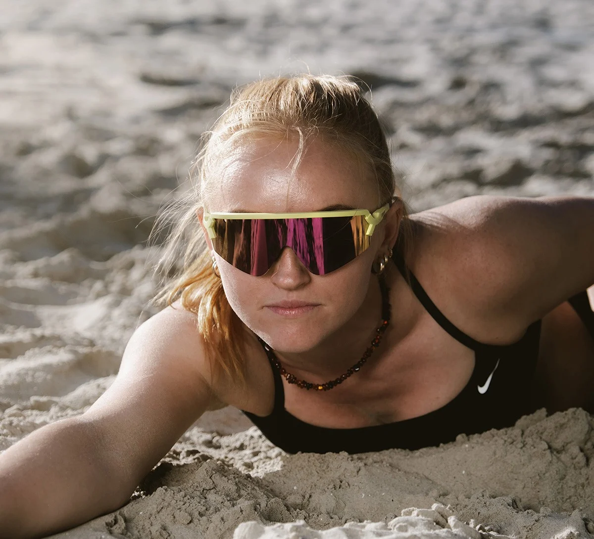 Okulary przeciwsłoneczne Tripoint Chobe