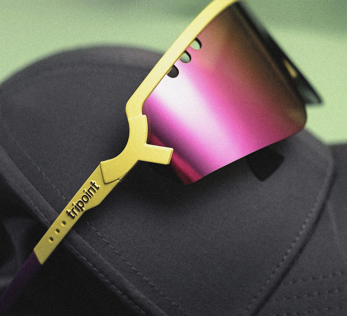 Okulary przeciwsłoneczne Tripoint Chobe