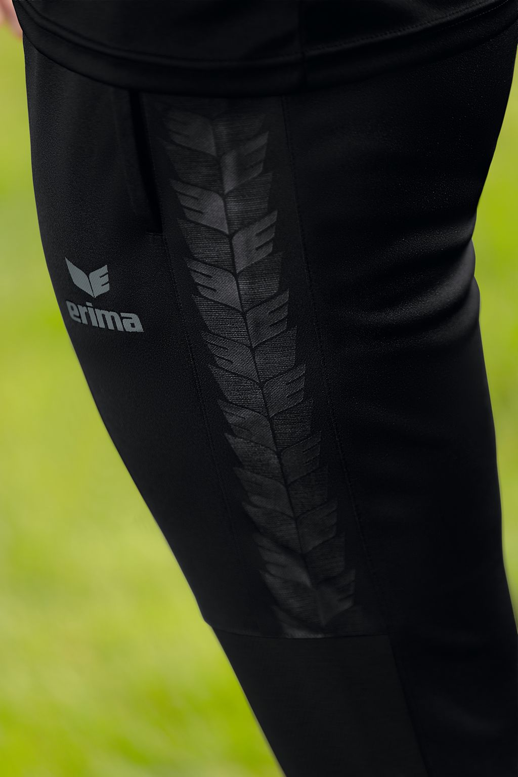 Spodnie treningowe męskie Erima Training pants