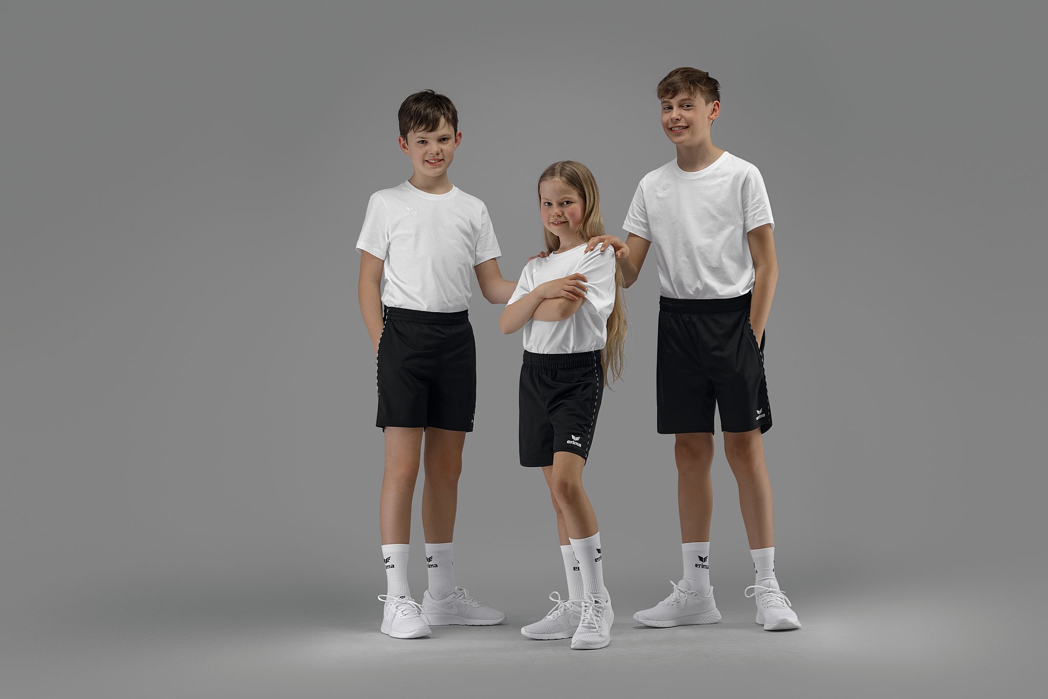 Koszulka rowerowa męska Alé Cycling PR-R Square