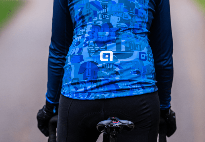 Kurtka rowerowa damska Alé Cycling Solid Break