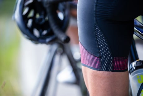 Spodenki rowerowe damskie Alé Cycling PR-S Master 2.0