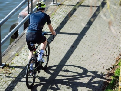 Spodenki kolarskie - przegląd najlepszych spodenek na rower