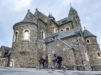 Spodnie rowerowe miejskie - jakie są?