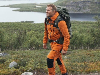 Jak się ubrać na trekking?